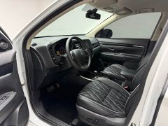 Mitsubishi Outlander 2021 2.0L FWD Comfort 5-Seater - ფოტო 7