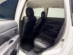 Mitsubishi Outlander 2021 2.0L FWD Comfort 5-Seater - ფოტო 8