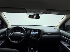 Mitsubishi Outlander 2021 2.0L FWD Comfort 5-Seater - ფოტო 9
