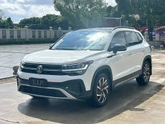 Volkswagen Touareg 2023 300TSI FWD Full Moon Edition - ფოტო 1