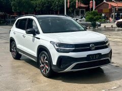 Volkswagen Touareg 2023 300TSI FWD Full Moon Edition - ფოტო 3
