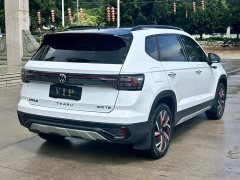 Volkswagen Touareg 2023 300TSI FWD Full Moon Edition - ფოტო 4