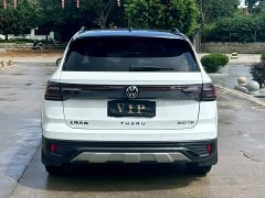 Volkswagen Touareg 2023 300TSI FWD Full Moon Edition - ფოტო 5