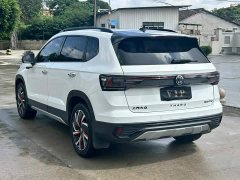 Volkswagen Touareg 2023 300TSI FWD Full Moon Edition - ფოტო 6