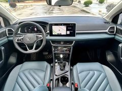 Volkswagen Touareg 2023 300TSI FWD Full Moon Edition - ფოტო 7