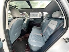 Volkswagen Touareg 2023 300TSI FWD Full Moon Edition - ფოტო 9