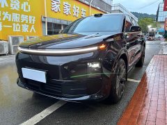 Li Auto L6 Max - ფოტო 1