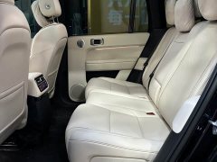 Li Auto L6 Max - ფოტო 10
