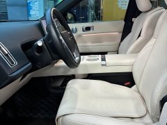 Li Auto L6 Max - ფოტო 11