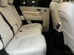 Li Auto L6 Max - ფოტო 12