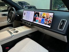 Li Auto L6 Max - ფოტო 14