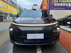 Li Auto L6 Max - ფოტო 2