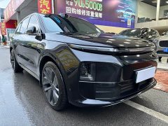 Li Auto L6 Max - ფოტო 3