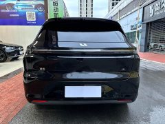 Li Auto L6 Max - ფოტო 4