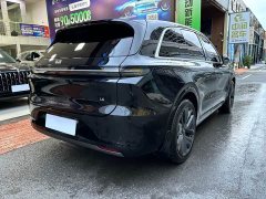 Li Auto L6 Max - ფოტო 5