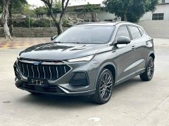 Changan Oushan X5 Sport Edition 1.5T DCT Hurricane Sonic - ფოტო 1