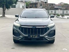 Changan Oushan X5 Sport Edition 1.5T DCT Hurricane Sonic - ფოტო 2