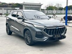 Changan Oushan X5 Sport Edition 1.5T DCT Hurricane Sonic - ფოტო 3
