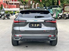 Changan Oushan X5 Sport Edition 1.5T DCT Hurricane Sonic - ფოტო 5