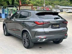 Changan Oushan X5 Sport Edition 1.5T DCT Hurricane Sonic - ფოტო 6