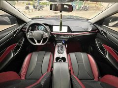 Changan Oushan X5 Sport Edition 1.5T DCT Hurricane Sonic - ფოტო 7