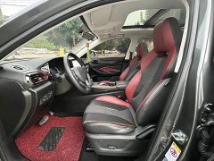 Changan Oushan X5 Sport Edition 1.5T DCT Hurricane Sonic - ფოტო 8