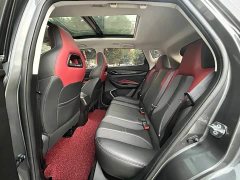 Changan Oushan X5 Sport Edition 1.5T DCT Hurricane Sonic - ფოტო 9