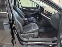 Volkswagen Passat 330TSI Starry Sky Elite - ფოტო 13