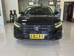 Volkswagen Passat 330TSI Starry Sky Elite - ფოტო 2