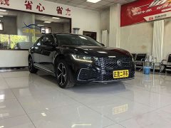 Volkswagen Passat 330TSI Starry Sky Elite - ფოტო 3