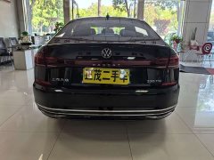 Volkswagen Passat 330TSI Starry Sky Elite - ფოტო 5