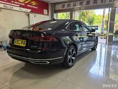 Volkswagen Passat 330TSI Starry Sky Elite - ფოტო 6