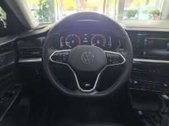 Volkswagen Passat 330TSI Starry Sky Elite - ფოტო 7