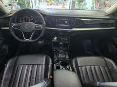 Volkswagen Passat 330TSI Starry Sky Elite - ფოტო 8