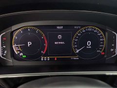 Volkswagen Passat 330TSI Starry Sky Elite - ფოტო 9
