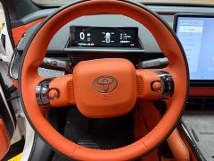 Toyota Platinum Smart 3X 2025 520 Pro Lidar Edition - ფოტო 12
