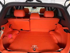 Toyota Platinum Smart 3X 2025 520 Pro Lidar Edition - ფოტო 14