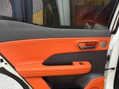 Toyota Platinum Smart 3X 2025 520 Pro Lidar Edition - ფოტო 17