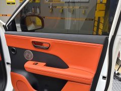 Toyota Platinum Smart 3X 2025 520 Pro Lidar Edition - ფოტო 19