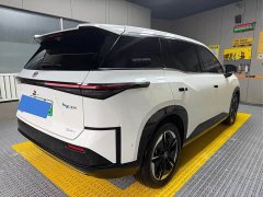 Toyota Platinum Smart 3X 2025 520 Pro Lidar Edition - ფოტო 4