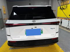 Toyota Platinum Smart 3X 2025 520 Pro Lidar Edition - ფოტო 5