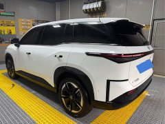 Toyota Platinum Smart 3X 2025 520 Pro Lidar Edition - ფოტო 6