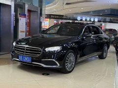 Mercedes-Benz E-Class Facelift E 300 L Fashion - ფოტო 1