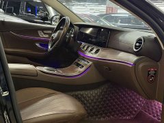 Mercedes-Benz E-Class Facelift E 300 L Fashion - ფოტო 10