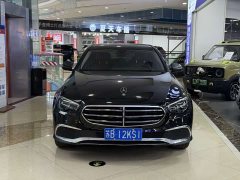 Mercedes-Benz E-Class Facelift E 300 L Fashion - ფოტო 2