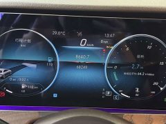 Mercedes-Benz E-Class Facelift E 300 L Fashion - ფოტო 3