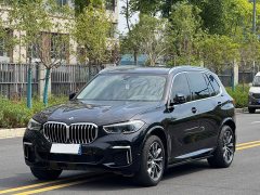 BMW X5 Facelift xDrive 30Li M Sport Premium Package - ფოტო 1