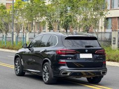 BMW X5 Facelift xDrive 30Li M Sport Premium Package - ფოტო 10