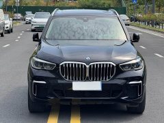 BMW X5 Facelift xDrive 30Li M Sport Premium Package - ფოტო 2