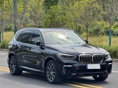 BMW X5 Facelift xDrive 30Li M Sport Premium Package - ფოტო 3